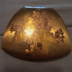 Vintage Elgin American compact